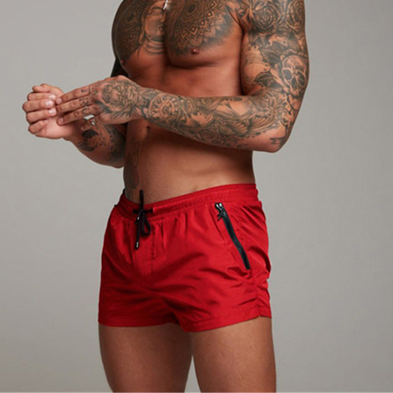 Strandhosen Modische Sport-Shorts Schnelltrocknend