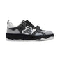 Retro Hip-Hop Punk Goth Vulkan Damen- und Herrenschuhe