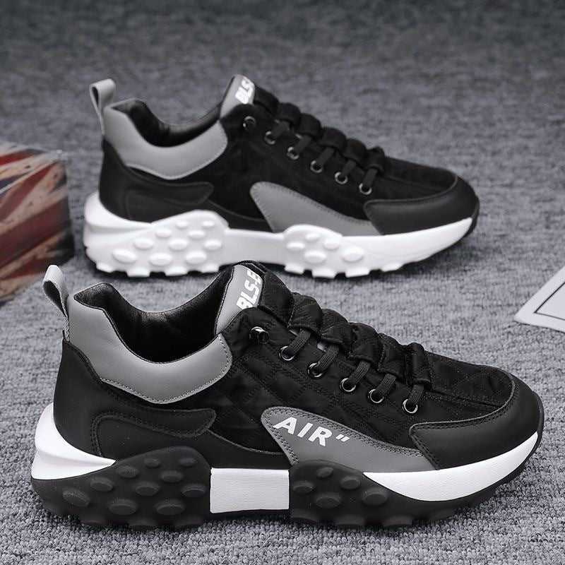 Herren-Leinenschuhe für Sport und Reise-Freizeit