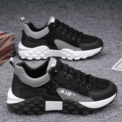 Herren-Leinenschuhe für Sport und Reise-Freizeit