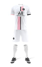 Camiseta de fútbol del Paris Saint Germain, camiseta de fútbol de Neymar nº 10, conjunto de camiseta de fútbol del Paris Saint Germain, camiseta de fútbol de Messi nº 30, camiseta de entrenamiento