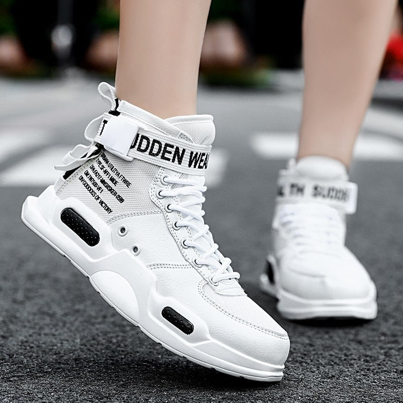 Atmungsaktive, leichte Mesh-Schuhe