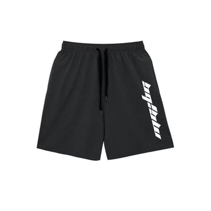 Pantalones cortos de entrenamiento deportivo para hombre de verano