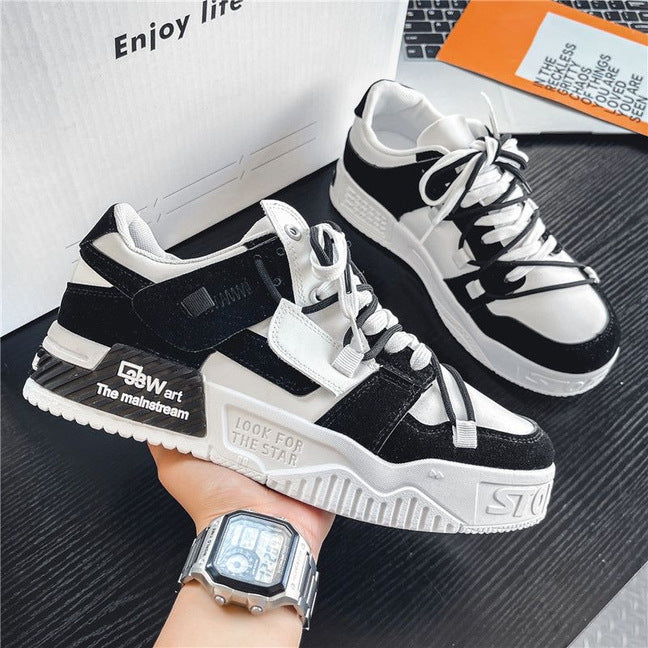 Freizeitsneaker für Herren