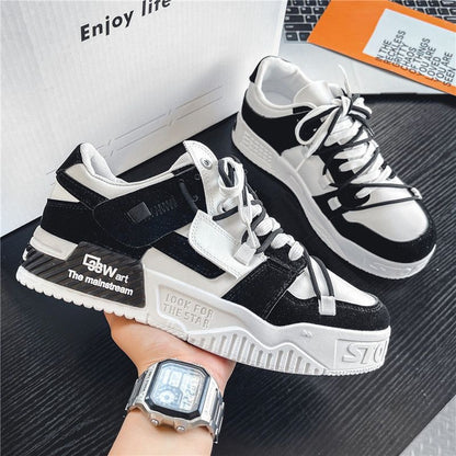 Freizeitsneaker für Herren