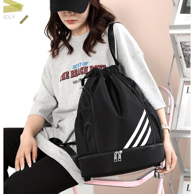 Mochila deportiva para viajes, actividades al aire libre