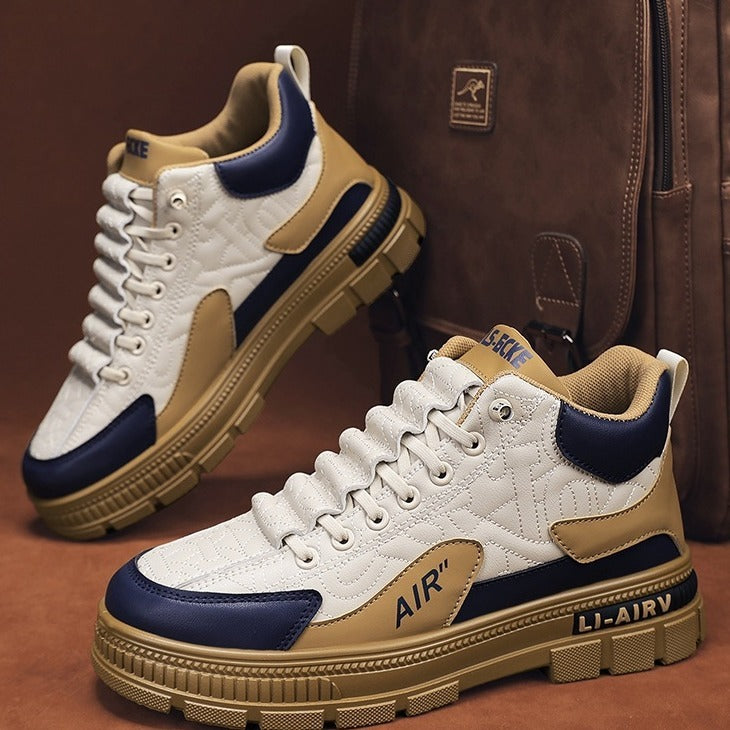 air casual men
