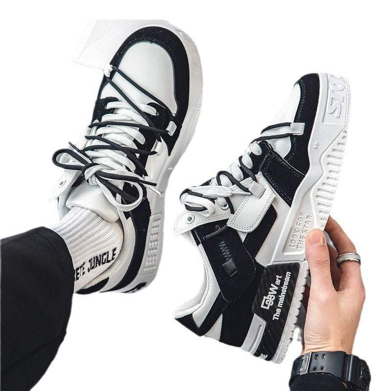 Freizeitsneaker für Herren