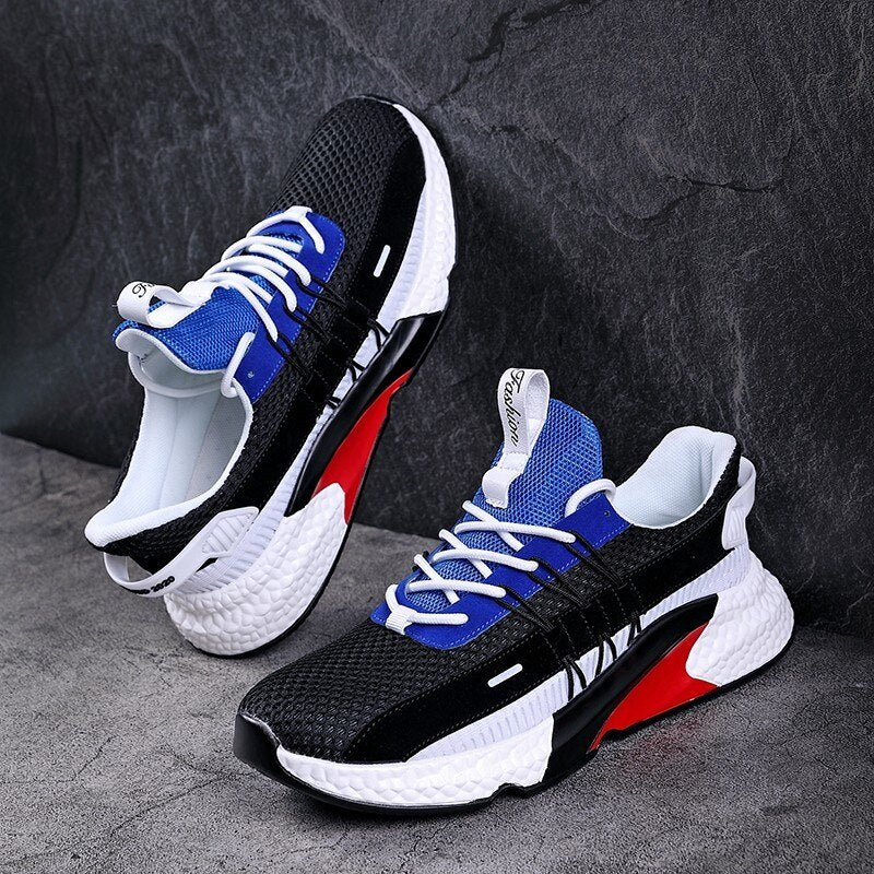 Leichte und bequeme Freizeitschuhe