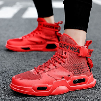 Atmungsaktive, leichte Mesh-Schuhe