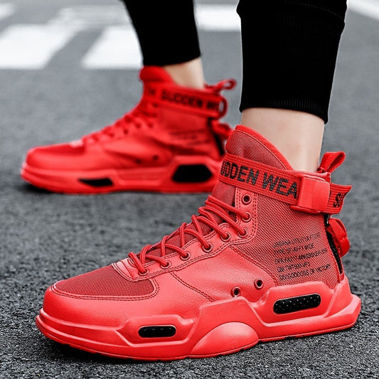 Atmungsaktive, leichte Mesh-Schuhe