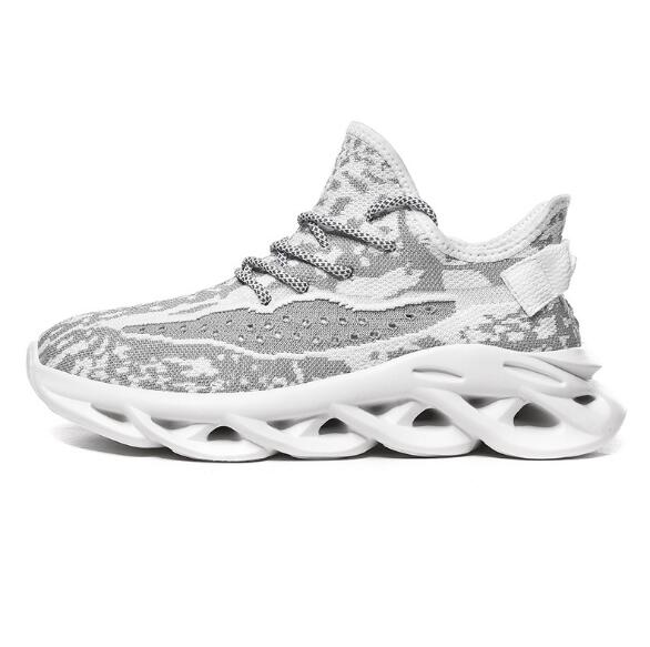 Atmungsaktive Wanderschuhe