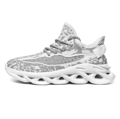 Atmungsaktive Wanderschuhe