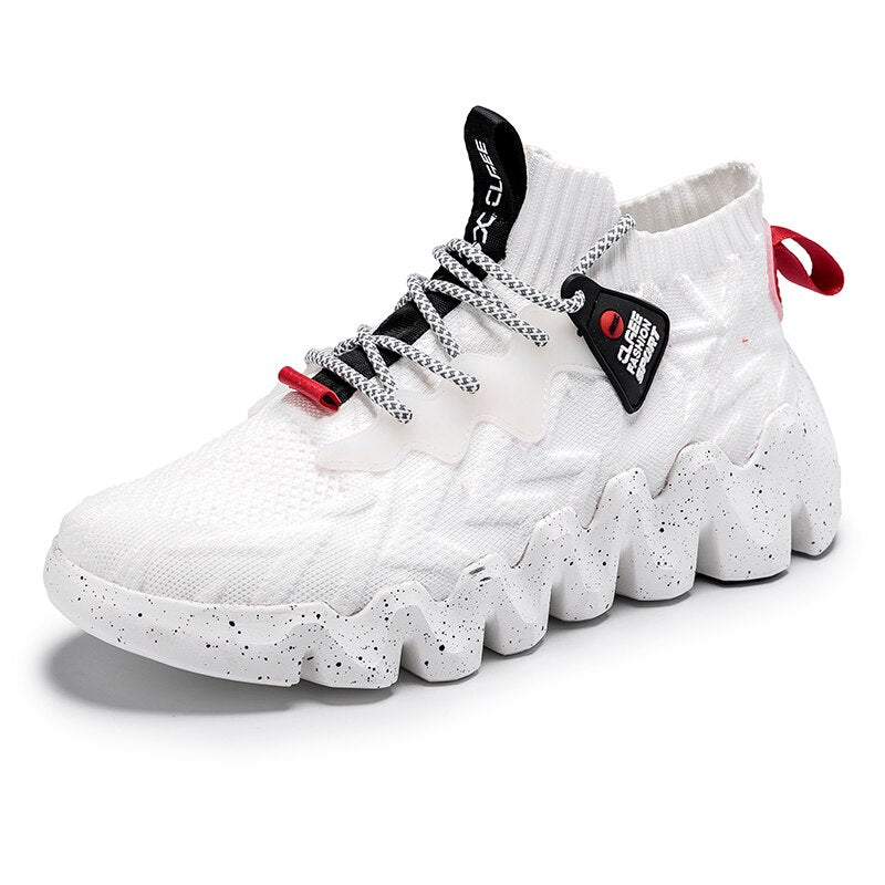 Modische Outdoor-Laufschuhe für Herren