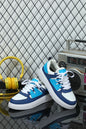 Zapatillas estilo pareja, transpirables, cómodas, casuales, deportivas