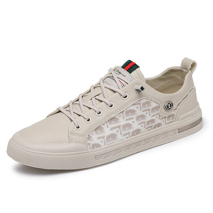 Zapatillas deportivas casuales de moda