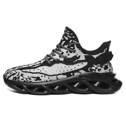Atmungsaktive Wanderschuhe