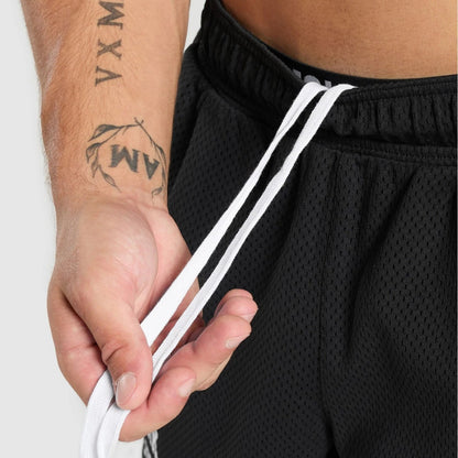 Pantalones Cortos Atléticos para Hombre