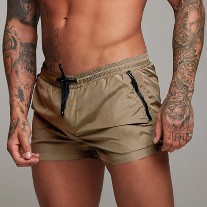 Strandhosen Modische Sport-Shorts Schnelltrocknend