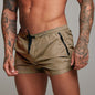 Strandhosen Modische Sport-Shorts Schnelltrocknend