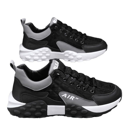 Herren-Leinenschuhe für Sport und Reise-Freizeit