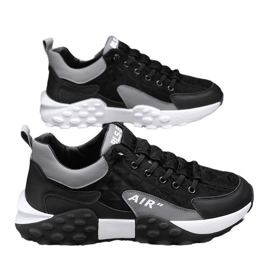 Herren-Leinenschuhe für Sport und Reise-Freizeit