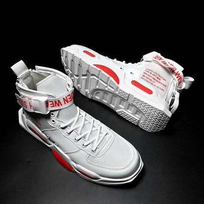 Atmungsaktive, leichte Mesh-Schuhe