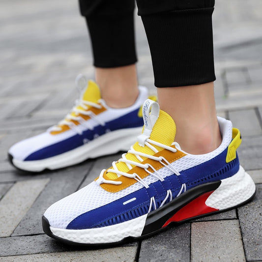 Leichte und bequeme Freizeitschuhe