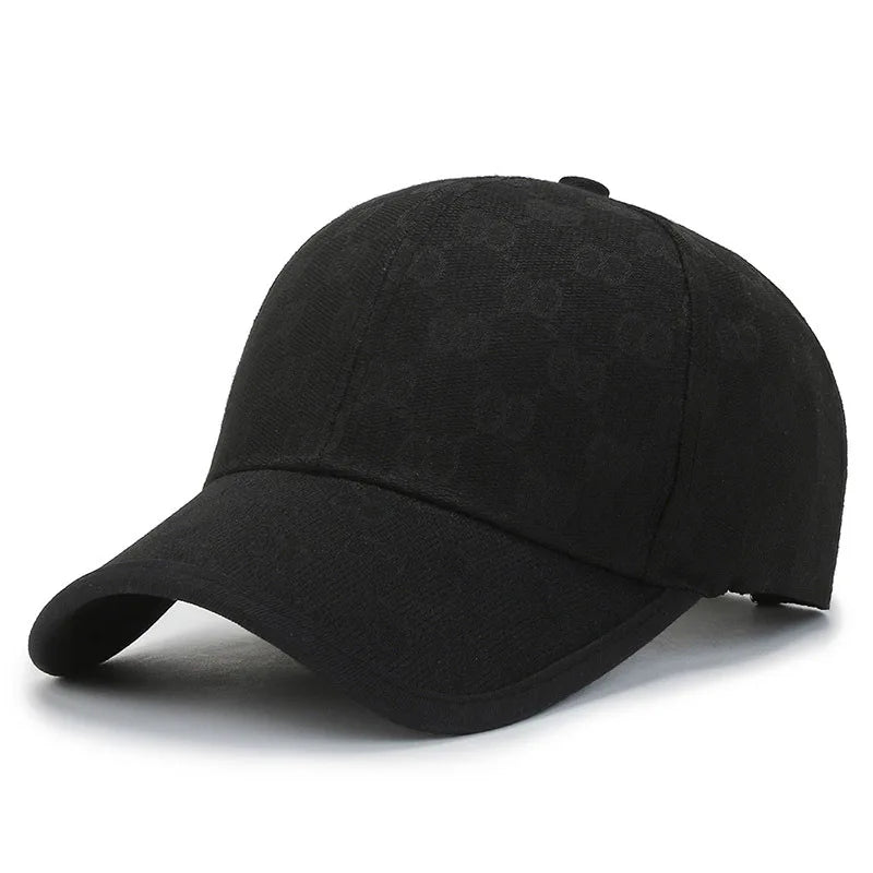 Nuevas gorras gus unisex.