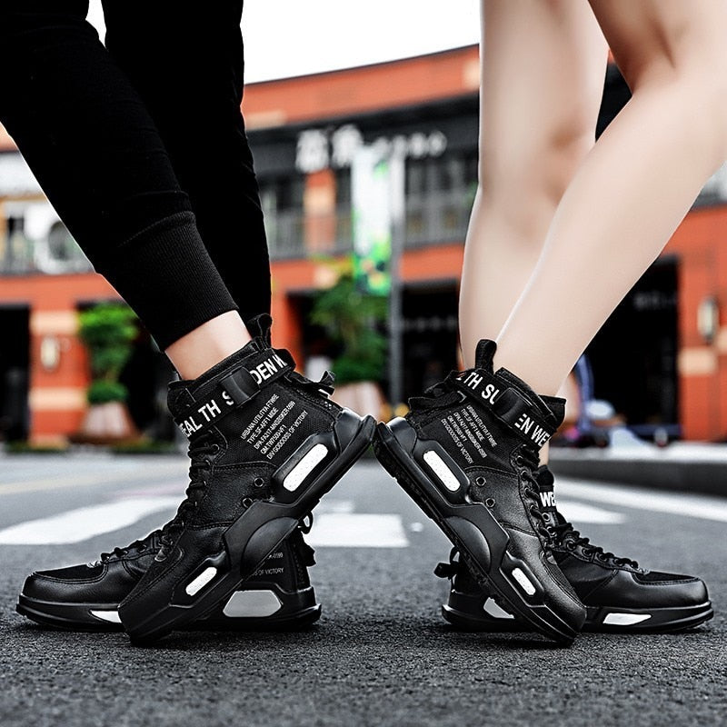 Atmungsaktive, leichte Mesh-Schuhe