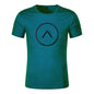 Muscle Master Herren Kompressionsshirt für Sommer-Fitness, Kurzarm, atmungsaktiv, zum Laufen und Trainieren