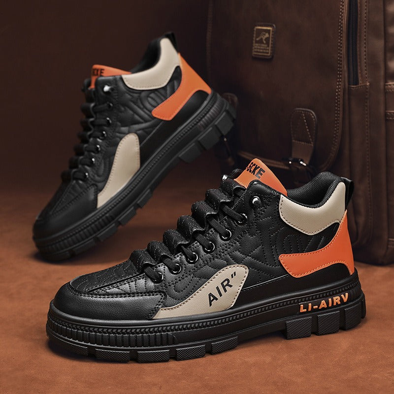 air casual men