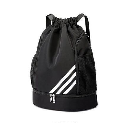 Mochila deportiva para viajes, actividades al aire libre