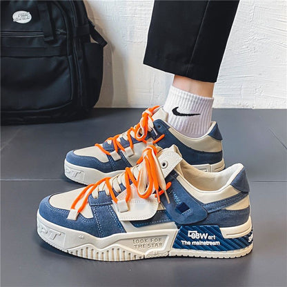 Freizeitsneaker für Herren