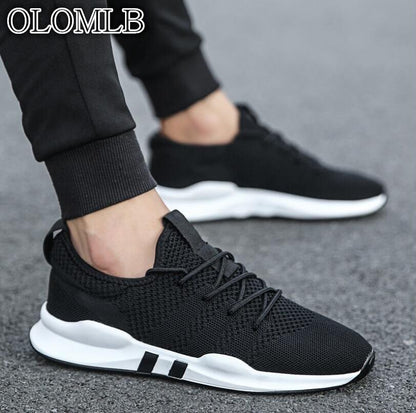 Leichte Sportschuhe für Herren