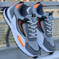 Herrenschuhe Neue atmungsaktive Freizeitschuhe