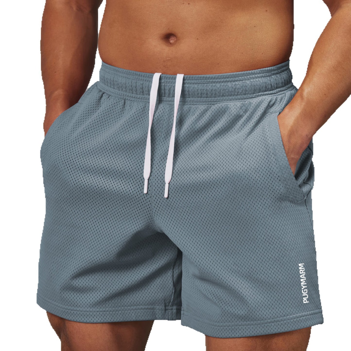 Pantalones Cortos Atléticos para Hombre