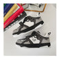 Schuhtrends für Herren: Nische, atmungsaktiv, dicke Sohle, auffällige Farbe, Freizeitschuhe, Sportschuhe