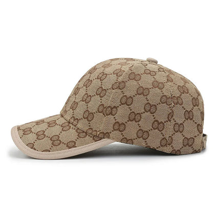 Nuevas gorras gus unisex.