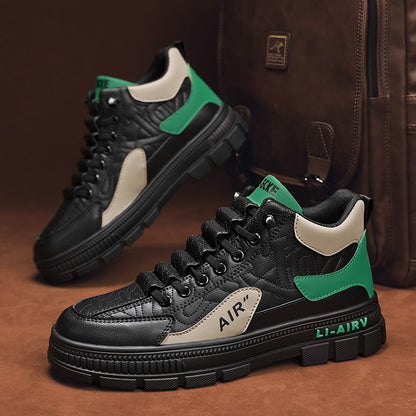 air casual men