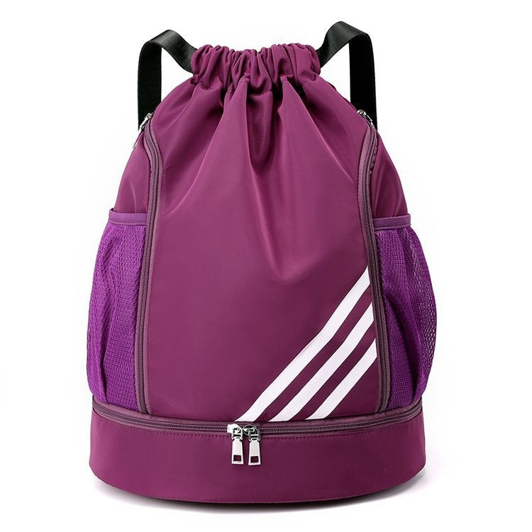 Mochila deportiva para viajes, actividades al aire libre