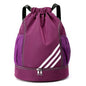 Mochila deportiva para viajes, actividades al aire libre