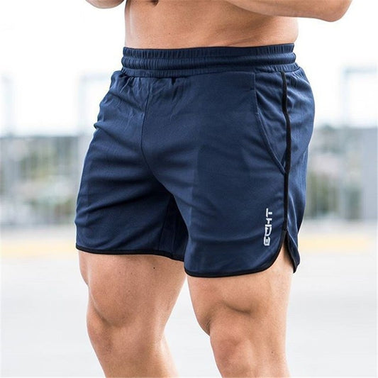 Sommer-Laufshorts für Herren
