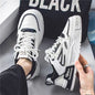 Vielseitige koreanische Sportschuhe für Jugendliche und Freizeit