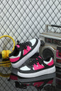 Zapatillas estilo pareja, transpirables, cómodas, casuales, deportivas