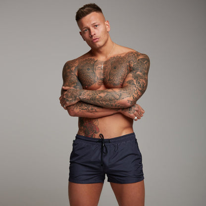 Strandhosen Modische Sport-Shorts Schnelltrocknend