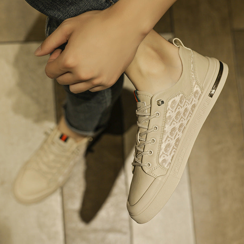 Zapatillas deportivas casuales de moda