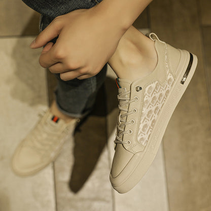Zapatillas deportivas casuales de moda