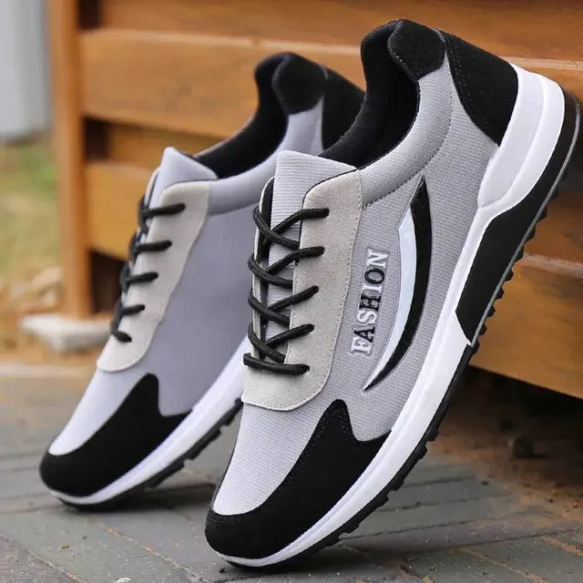 Herrenschuhe Laufschuhe