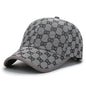 Nuevas gorras gus unisex.